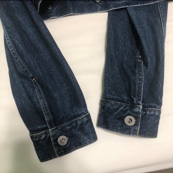 ‼️ REPLAY DENIM JACKET - Picture 7 of 11